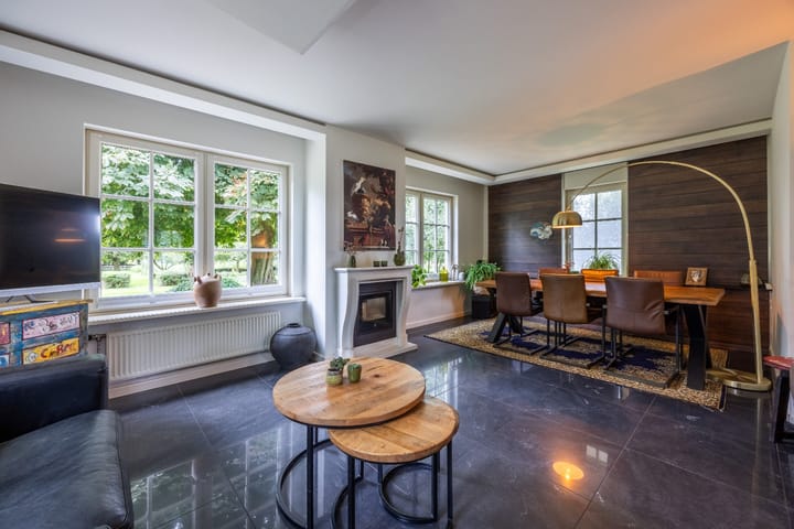 Foto 11 van Nonkeswijk 2-D