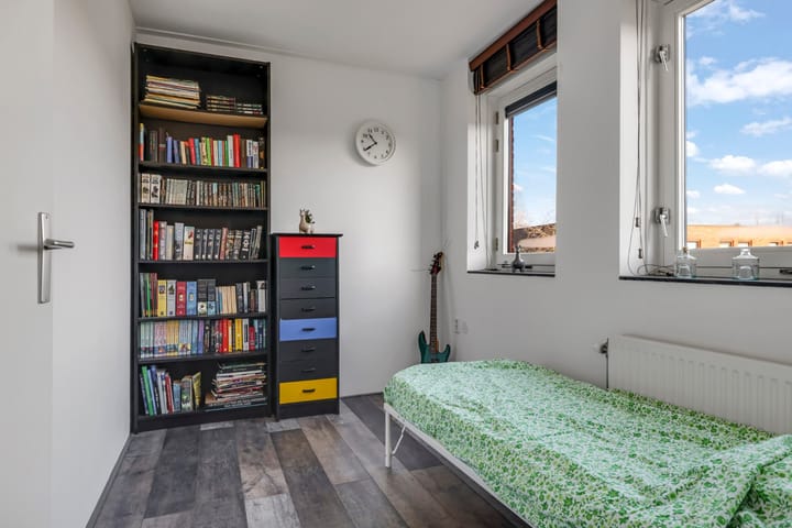 Foto 19 van Tegulastraat 2