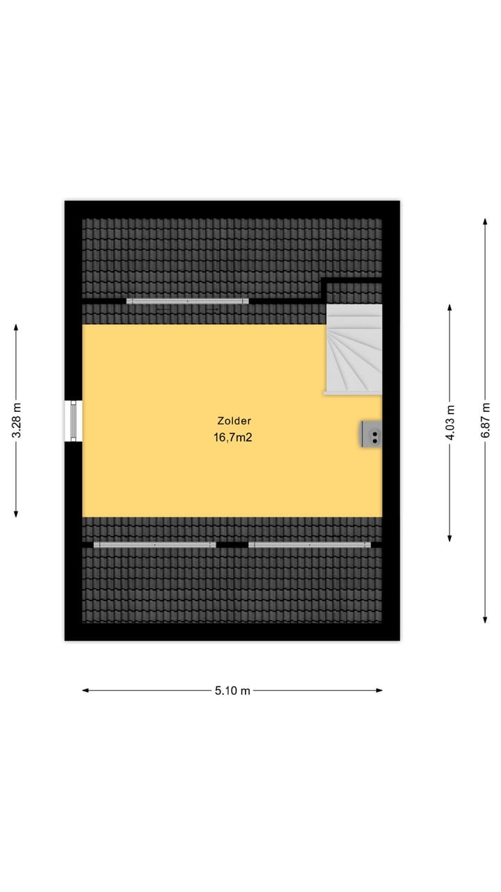 Foto 28 van Calsstraat 102