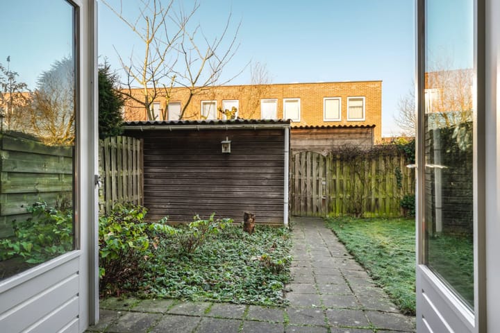 Foto 22 van Tegulastraat 2