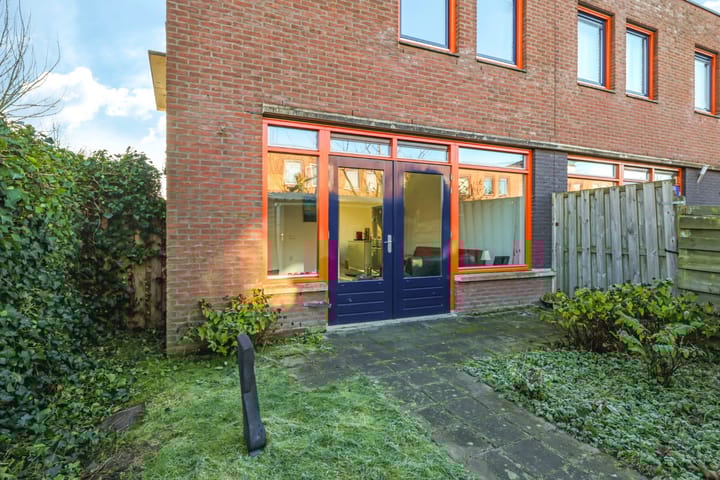 Foto 23 van Tegulastraat 2