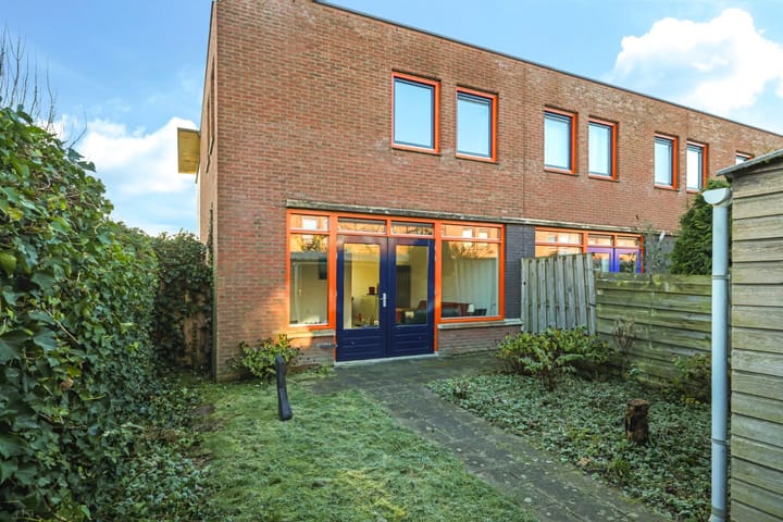 Foto 24 van Tegulastraat 2