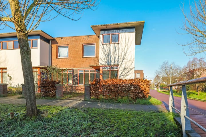 Foto 25 van Tegulastraat 2