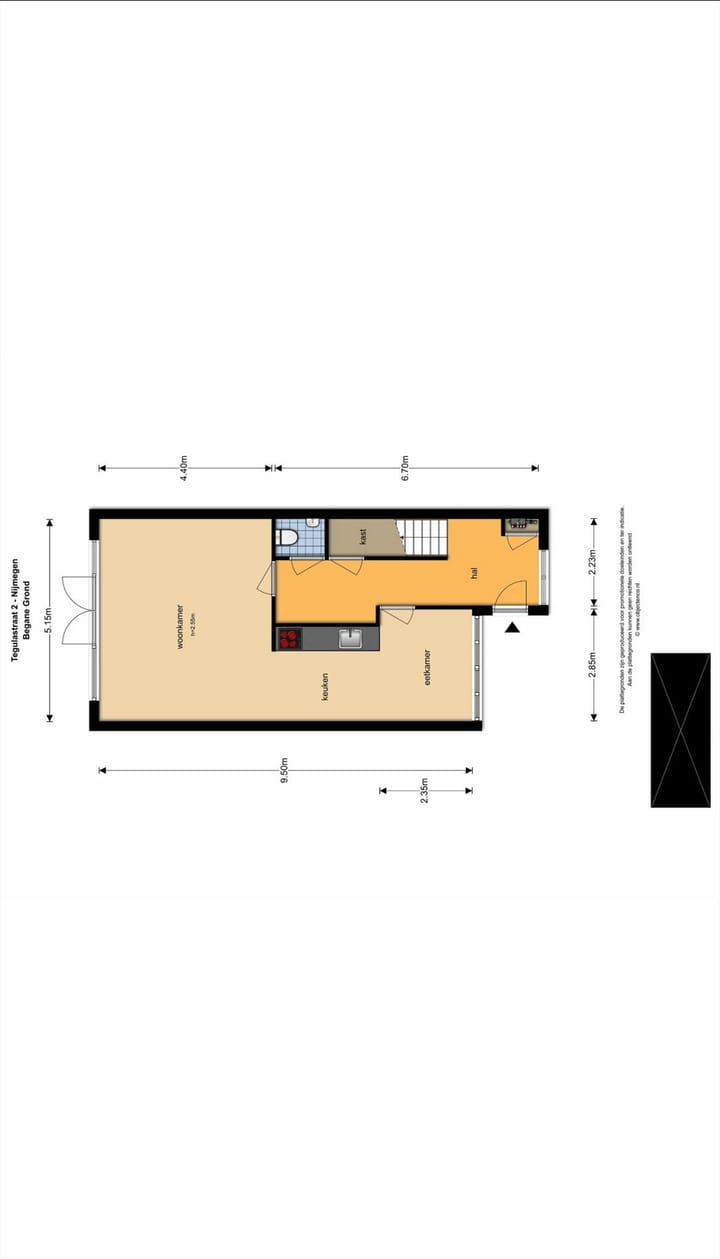 Foto 26 van Tegulastraat 2