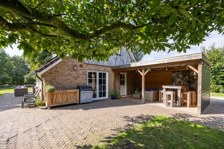 Foto 25 van Nonkeswijk 2-D