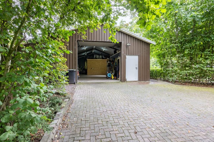 Foto 30 van Nonkeswijk 2-D