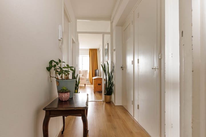 Foto 4 van Van Vollenhovenplein 99