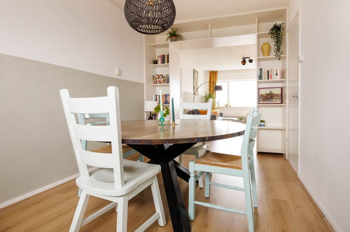 Foto 6 van Van Vollenhovenplein 99