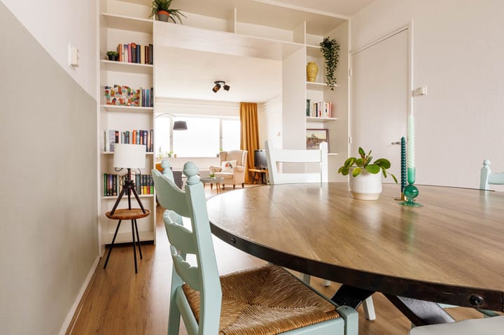 Foto 3 van Van Vollenhovenplein 99