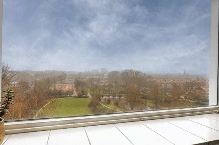 Foto 8 van Van Vollenhovenplein 99