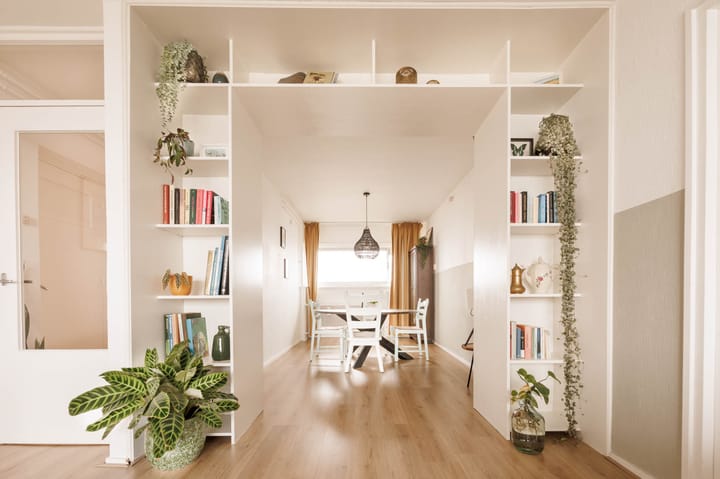 Foto 9 van Van Vollenhovenplein 99