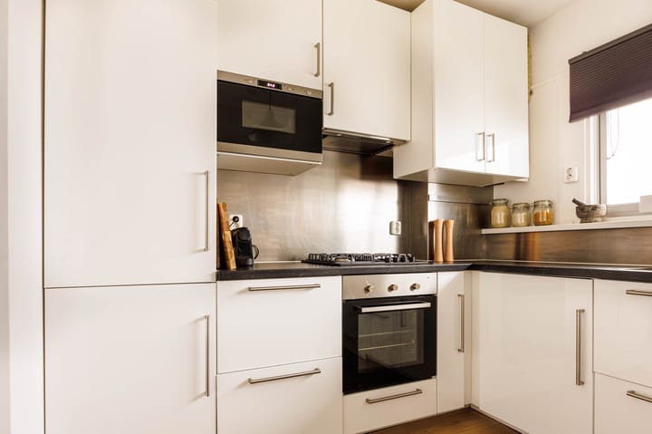 Foto 10 van Van Vollenhovenplein 99