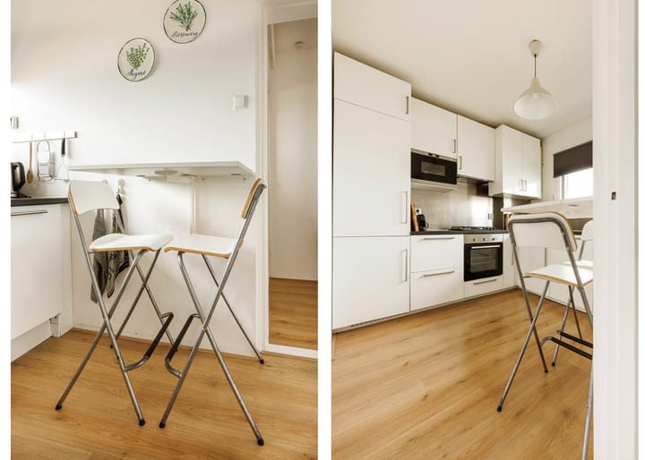 Foto 11 van Van Vollenhovenplein 99