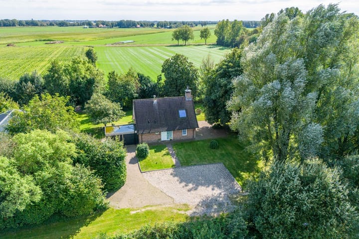 Foto 41 van Nonkeswijk 2-D