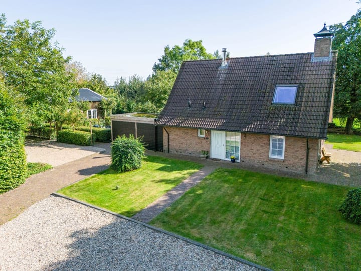 Foto 42 van Nonkeswijk 2-D