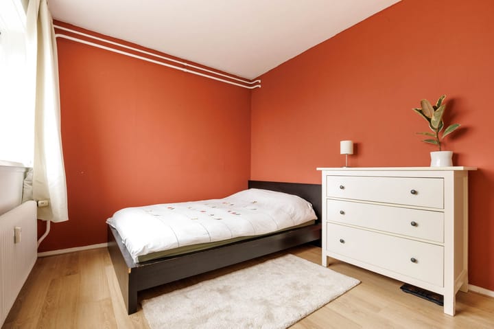 Foto 13 van Van Vollenhovenplein 99