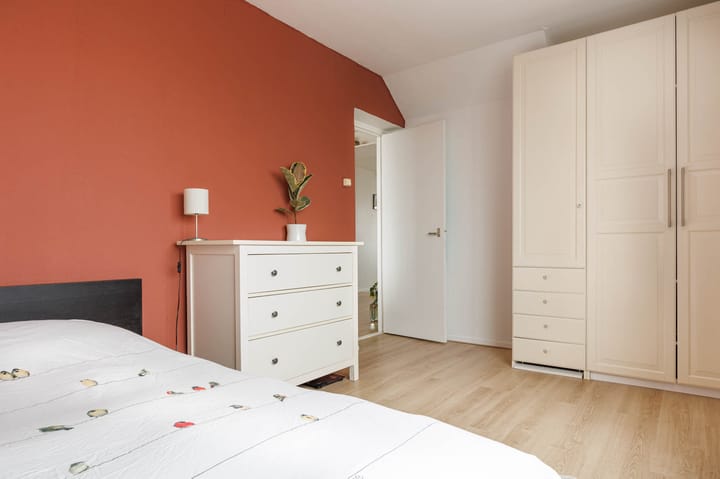 Foto 14 van Van Vollenhovenplein 99