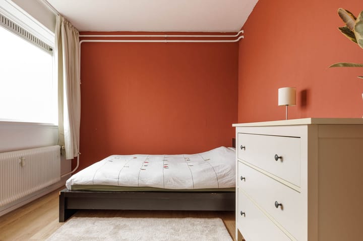 Foto 15 van Van Vollenhovenplein 99