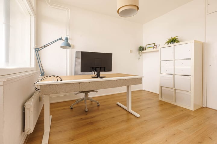 Foto 16 van Van Vollenhovenplein 99