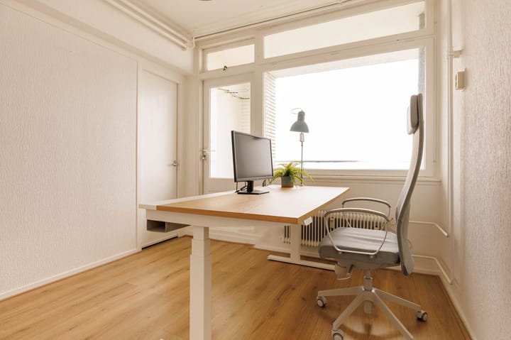 Foto 17 van Van Vollenhovenplein 99