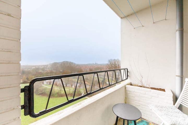 Foto 21 van Van Vollenhovenplein 99