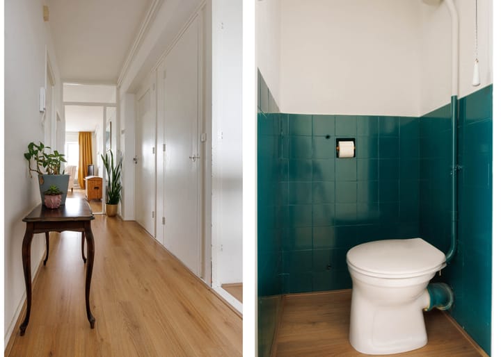 Foto 22 van Van Vollenhovenplein 99