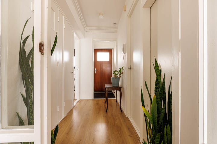 Foto 23 van Van Vollenhovenplein 99