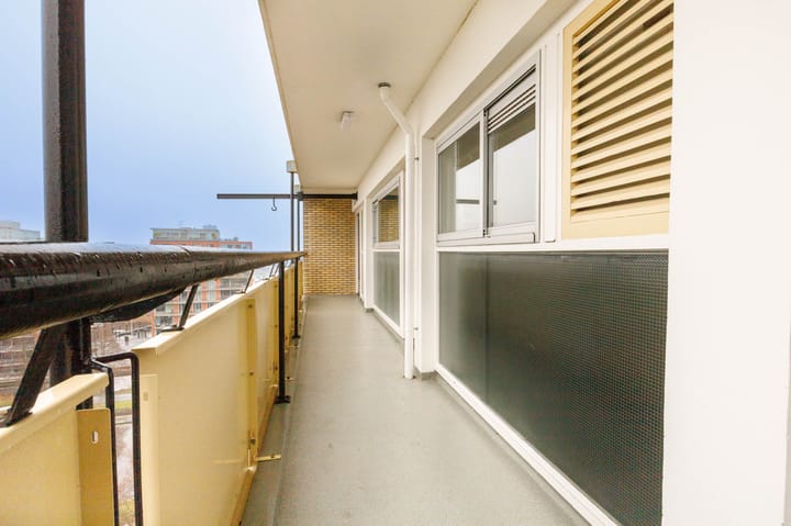 Foto 25 van Van Vollenhovenplein 99