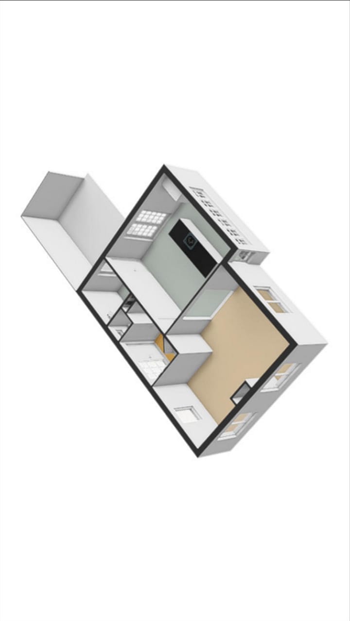 Foto 52 van Nonkeswijk 2-D