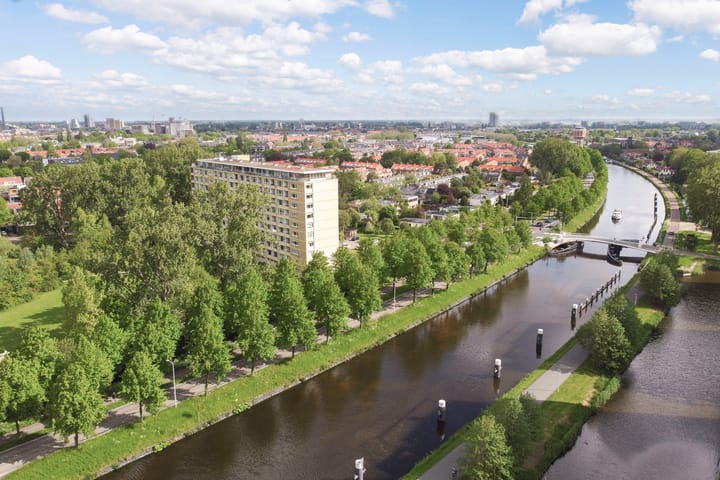 Foto 29 van Van Vollenhovenplein 99