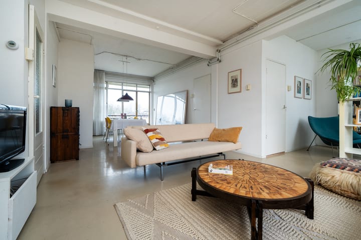 Foto 2 van Statenweg 43-D