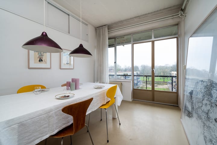 Foto 4 van Statenweg 43-D