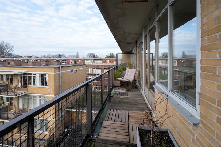 Foto 5 van Statenweg 43-D