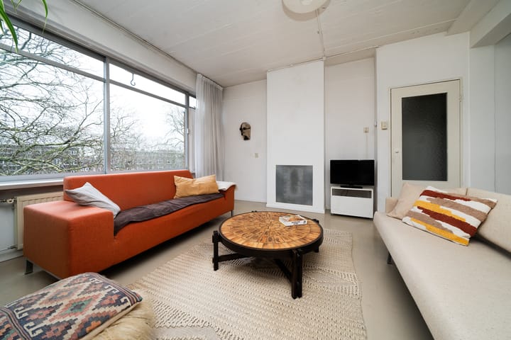 Foto 6 van Statenweg 43-D