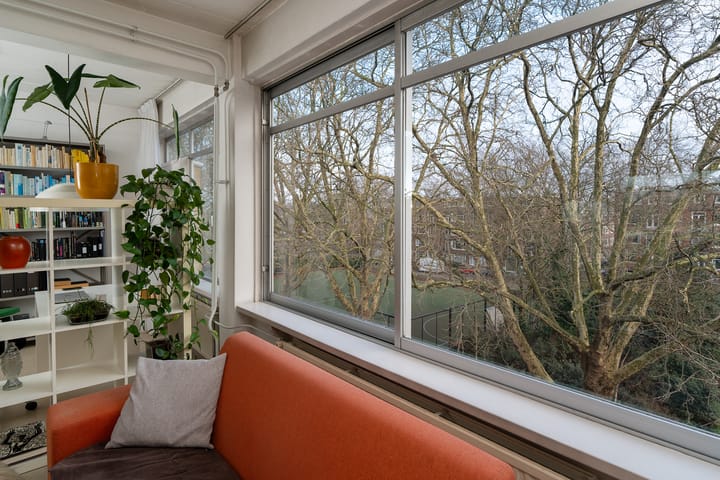 Foto 7 van Statenweg 43-D