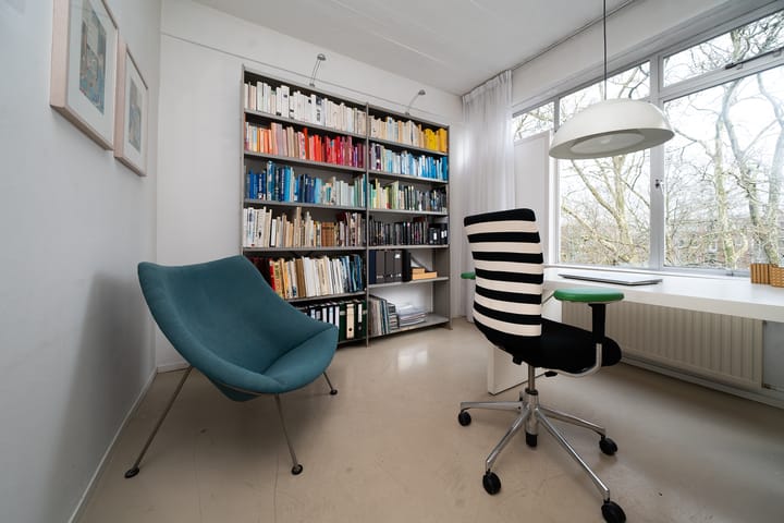 Foto 9 van Statenweg 43-D