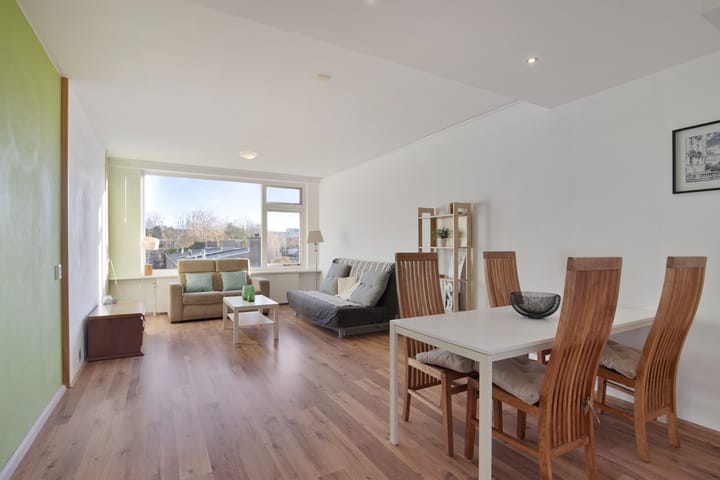 Foto 3 van Aernt Bruunstraat 20