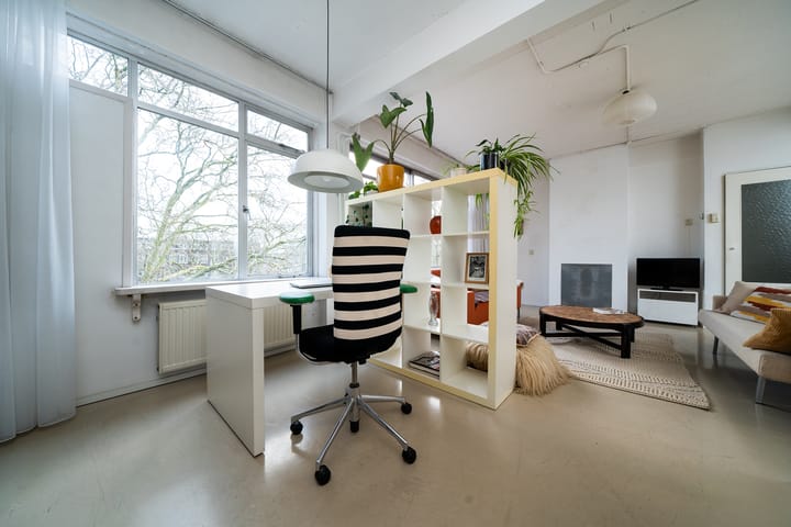 Foto 10 van Statenweg 43-D