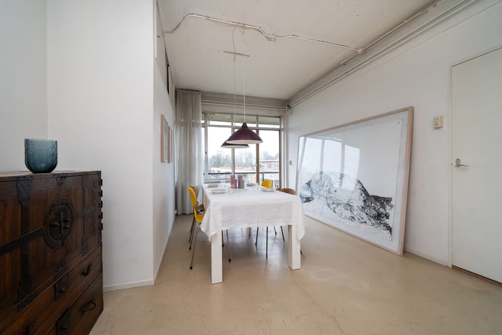 Foto 11 van Statenweg 43-D