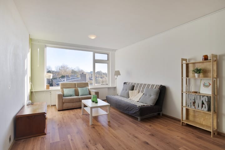 Foto 4 van Aernt Bruunstraat 20