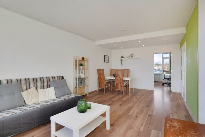 Foto 5 van Aernt Bruunstraat 20