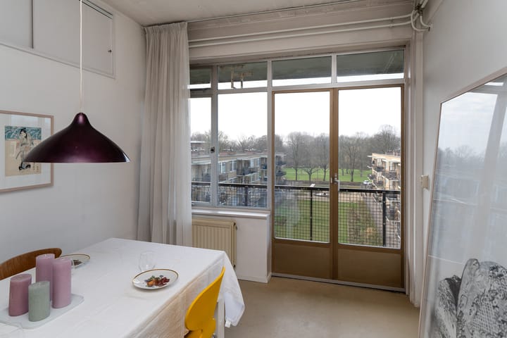 Foto 12 van Statenweg 43-D