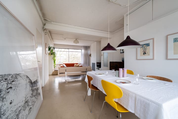 Foto 13 van Statenweg 43-D