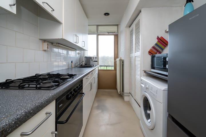 Foto 14 van Statenweg 43-D