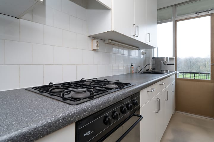 Foto 15 van Statenweg 43-D