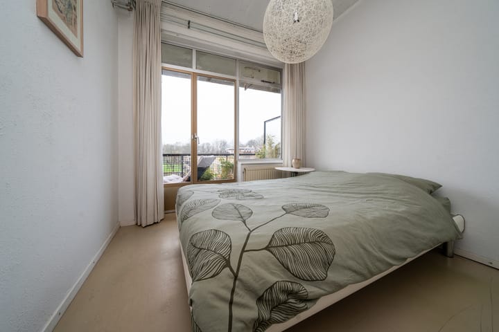 Foto 16 van Statenweg 43-D