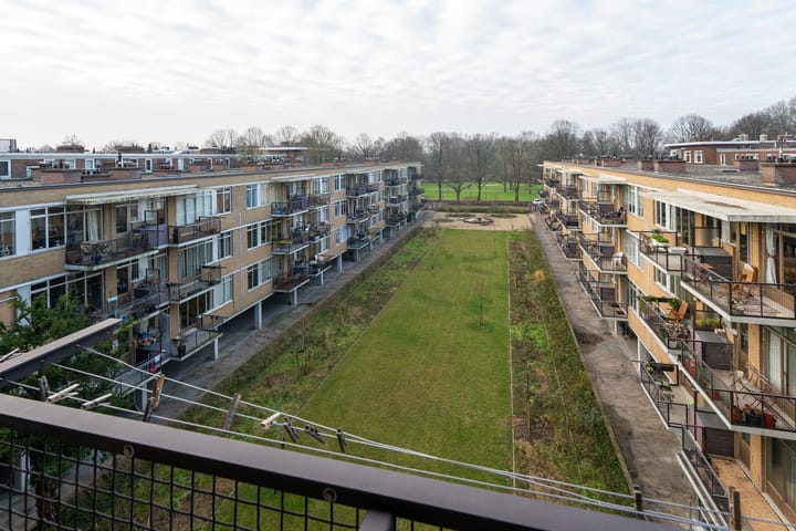 Foto 17 van Statenweg 43-D