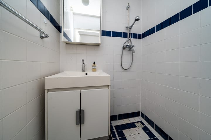 Foto 18 van Statenweg 43-D