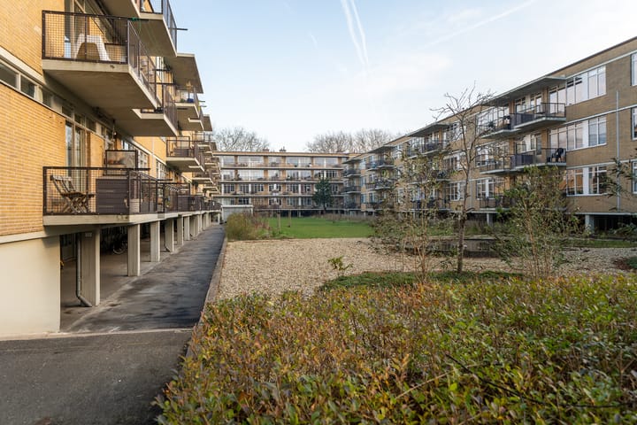 Foto 19 van Statenweg 43-D