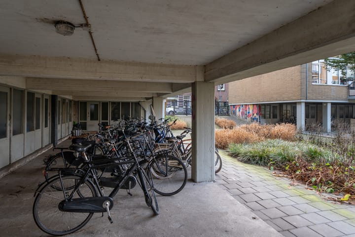 Foto 20 van Statenweg 43-D